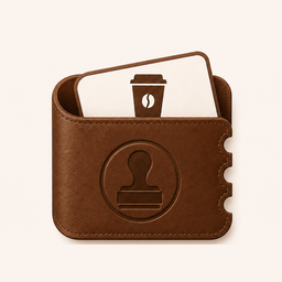 the stamp customer app icon